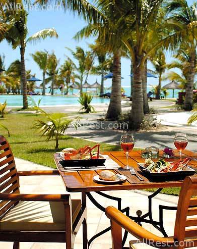 Paradis Hotel & Golf Club 34